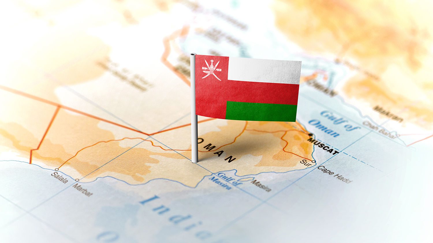 Suočava li se Oman s ponavljanjem katarske krize iz 2017. godine?