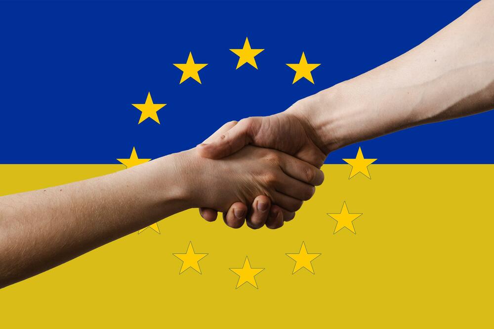 Ukrajina i Moldavija u ponedjeljak otvaraju prvi klaster u...