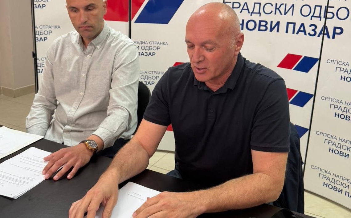 Samčević novi direktor Ekonomsko-trgovinske škole