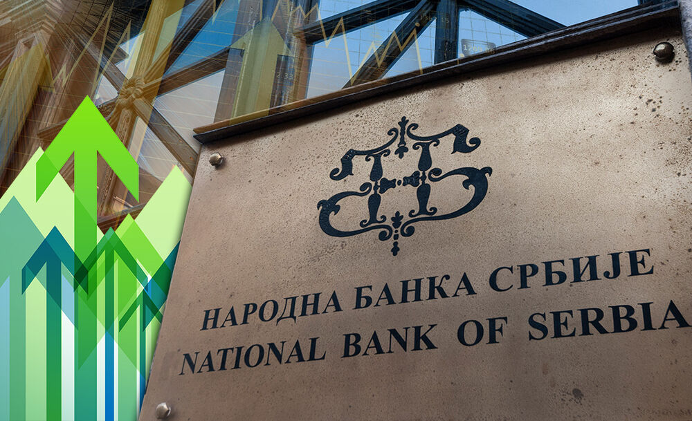 Narodna banka Srbije objavila najnoviju informaciju: Evo koliko će dinar vredeti u odnosu na evro!