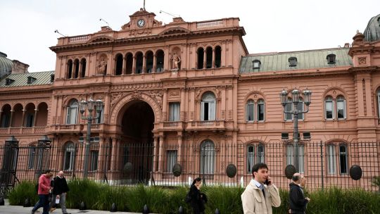 IMF confirms 3.5% growth forecast for Argentina in 2026