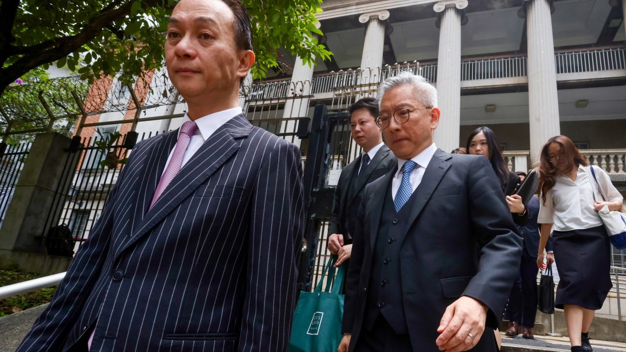 Hop On misses court deadline for meeting owners from blaze-hit Tai Po estate