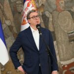 Vučić o letu s batinašima: ‘Ma nisam to ja organizirao. Dogodila se glupost’