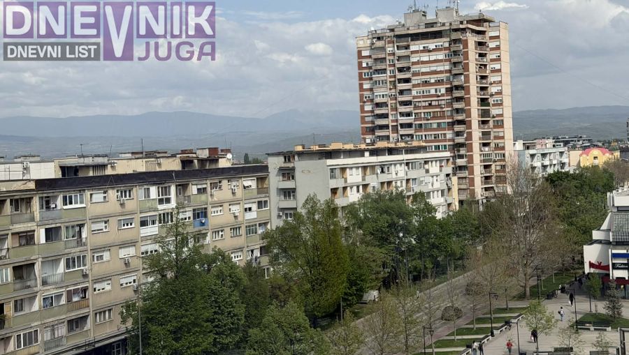 Iz budžeta Grada Leskovca danas je isplaćeno 10.995.009 dinara