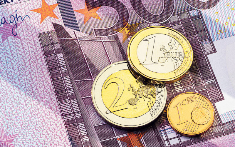 Financijska imovina kućanstava 120 milijardi eura krajem ožujka