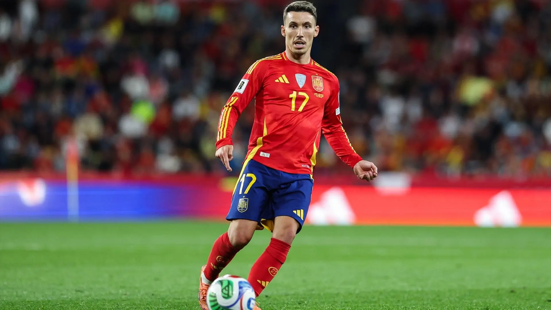  El Atlético cierra su primer fichaje: Grimaldo, atado tras llegar a un acuerdo con el Bayer Leverkusen 