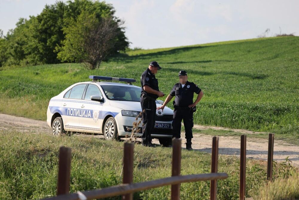 Salušani osumnjičeni policajci iz JZZ u slučaju ubistva Nešovića: Sumnja se da je ovo bila njihova uloga u zločinu!