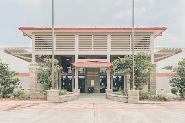 Calcasieu LEAP scores well above state average