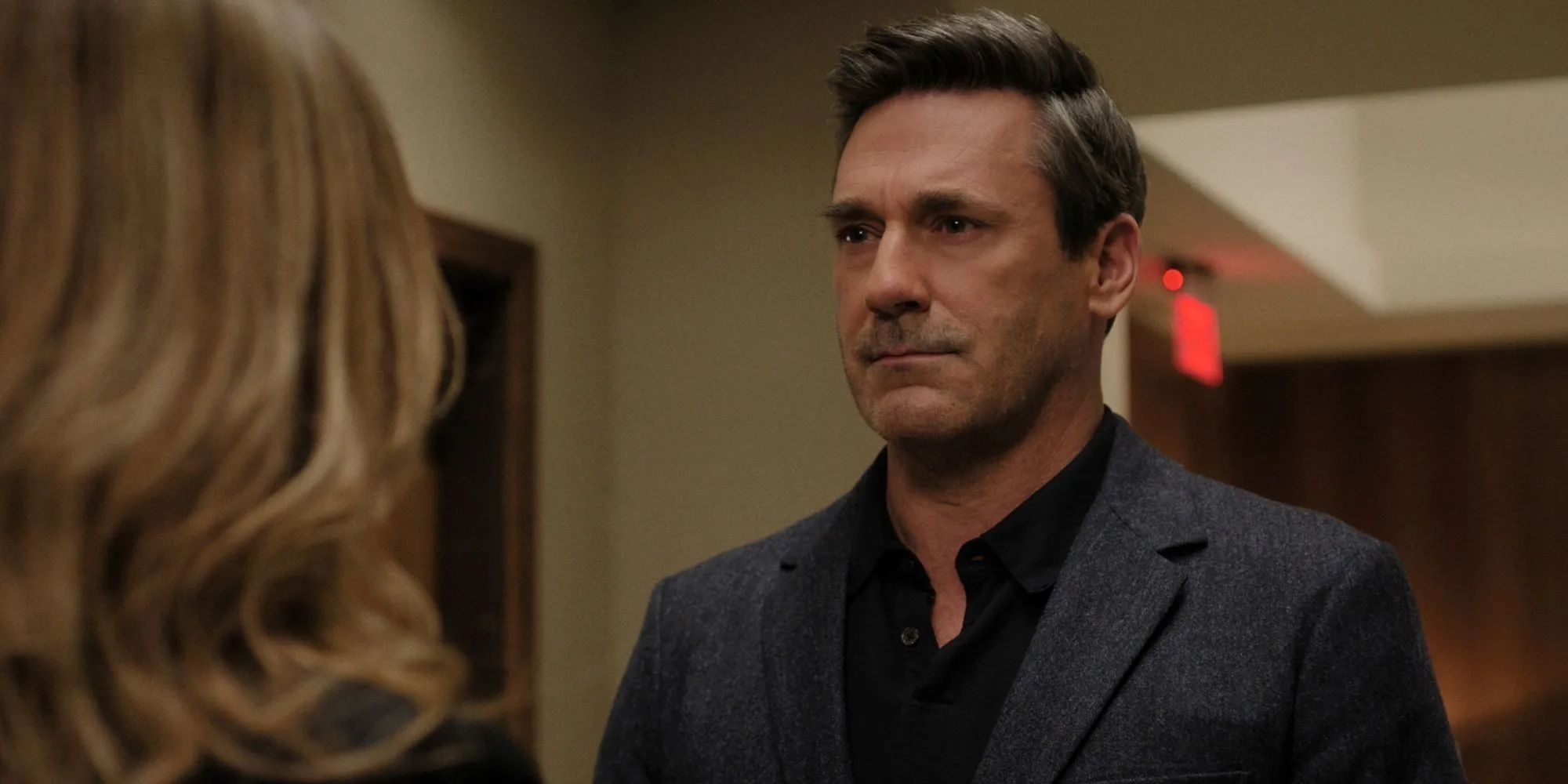 Jon Hamm Disqualified From Emmy Guest Actor Race for ‘The Morning Show’ Due to Submission Error