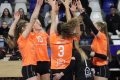 ‘Kelteksice’ otvaraju Superligu gostovanjem u Kaštelima, najviši hrvatski ženski rang u novoj sezoni imat će 11 klubova