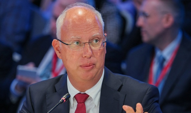 Dmitriev: Trilateralni razgovori s Ukrajinom mogući kada dođe pravo vrijeme