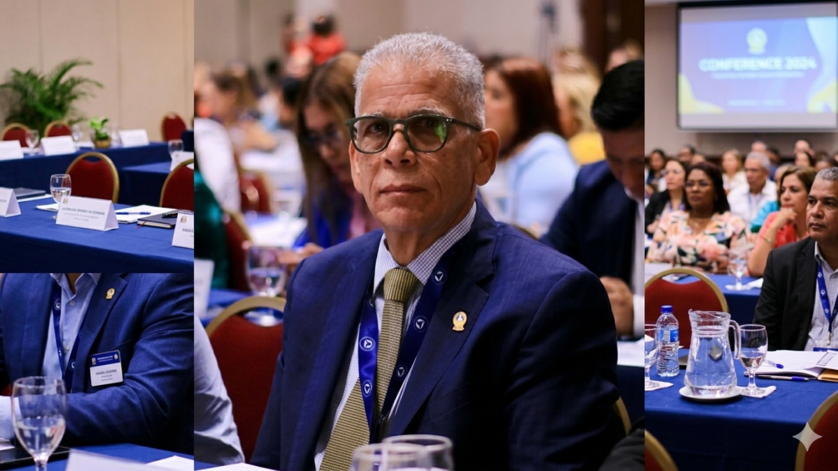 
                Fallece Ricardo Polanco, embajador de República Dominicana en Guatemala
            