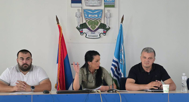 КООРДИНАЦИЈА АКТИВНОСТИ НА СПРЕЧАВАЊУ И СУЗБИЈАЊУ АФРИЧКЕ КУГЕ СВИЊА