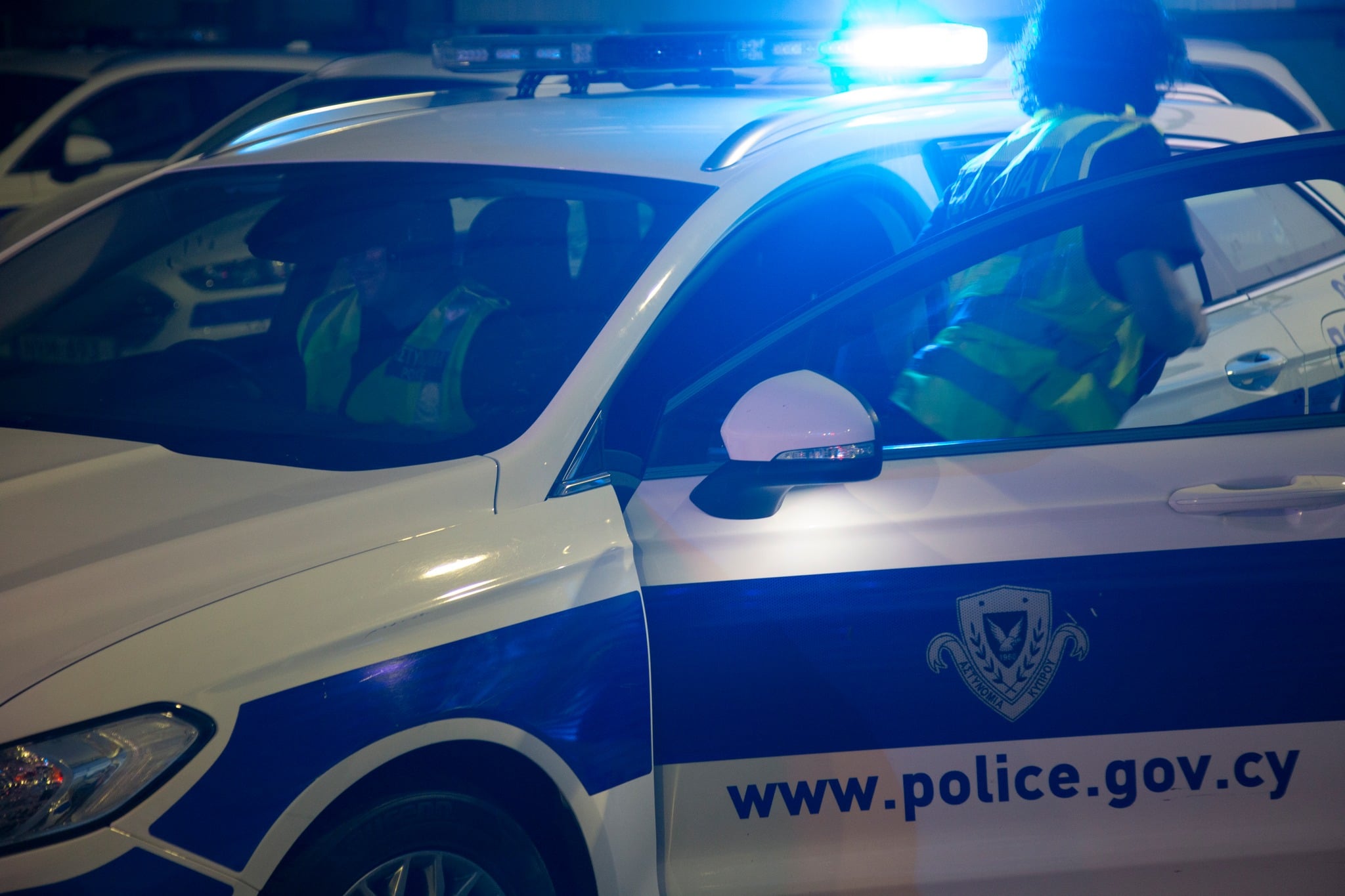 Σύλληψη 21χρονου στη Λάρνακα για ναρκωτικά – Τον τσάκωσαν με 19 σακουλάκια που περιείχαν κάνναβη και κοκαΐνη