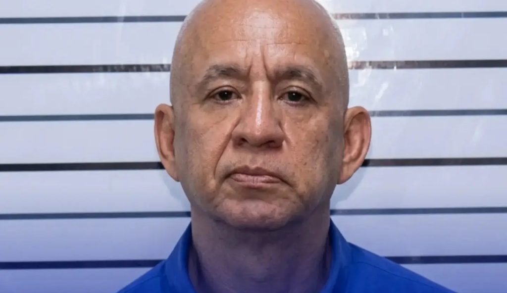 Atraparon a falso general de la GNB en Montalbán