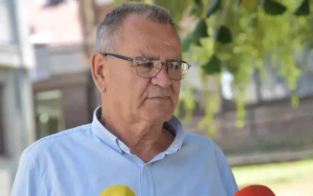  Knežević: Amerikanci istražuju zločine nad Srbima u logorima Rabić i Dom vojske