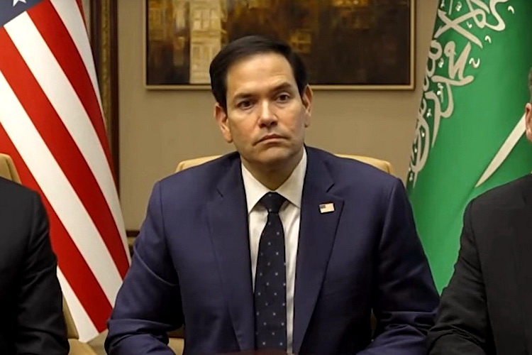 Rubio: Sjedinjene Države su izabrale stranu u ukrajinskom sukobu