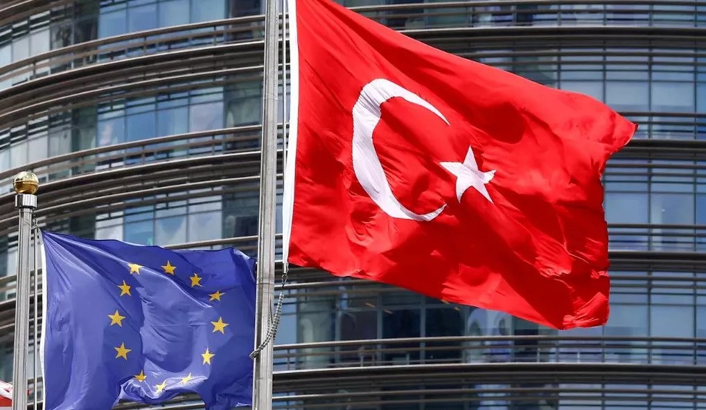 Τέσσερις ήττες για την Τουρκία