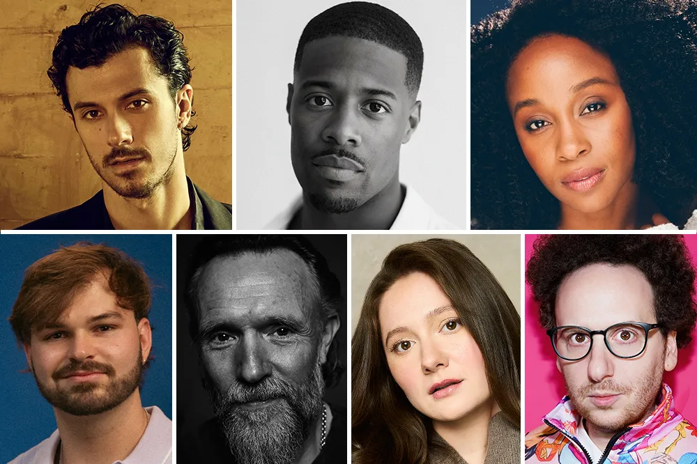 Psychological Drama ‘Crowbar’ Sets Cast: Patrick Walker, John Pyper-Ferguson and Emma Kenney Lead Jordan Tortorello’s Film (EXCLUSIVE)