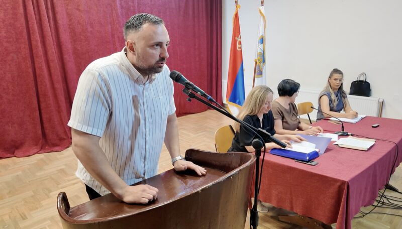 Popravka puta do Niševca neophodna