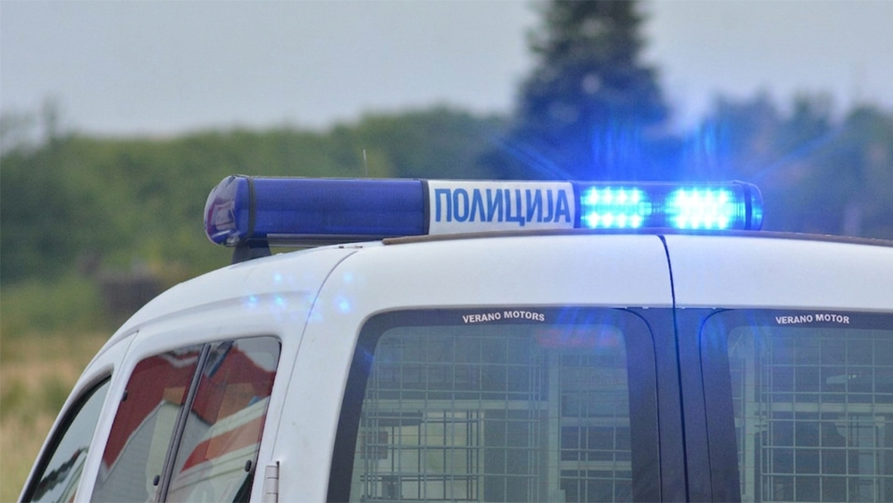 PU Bor: Tokom vikenda iz saobraćaja isključeni vozači koji su vozili pod dejstvom kokaina i kanabisa
