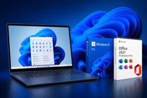 Velika softverska rasprodaja sredinom godine: Office 2024 Pro za 16,99 € i Windows 11 Pro za 12,25 €