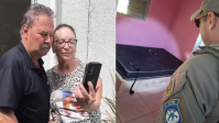 Idosa que vivia em trabalho análogo à escravidão foi entregue aos 12 anos