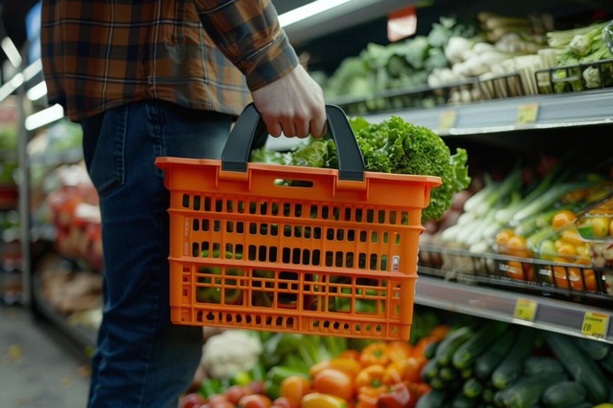 La inflación en Uruguay se acerca a la meta del BCU con una importante incidencia del transporte y restaurantes