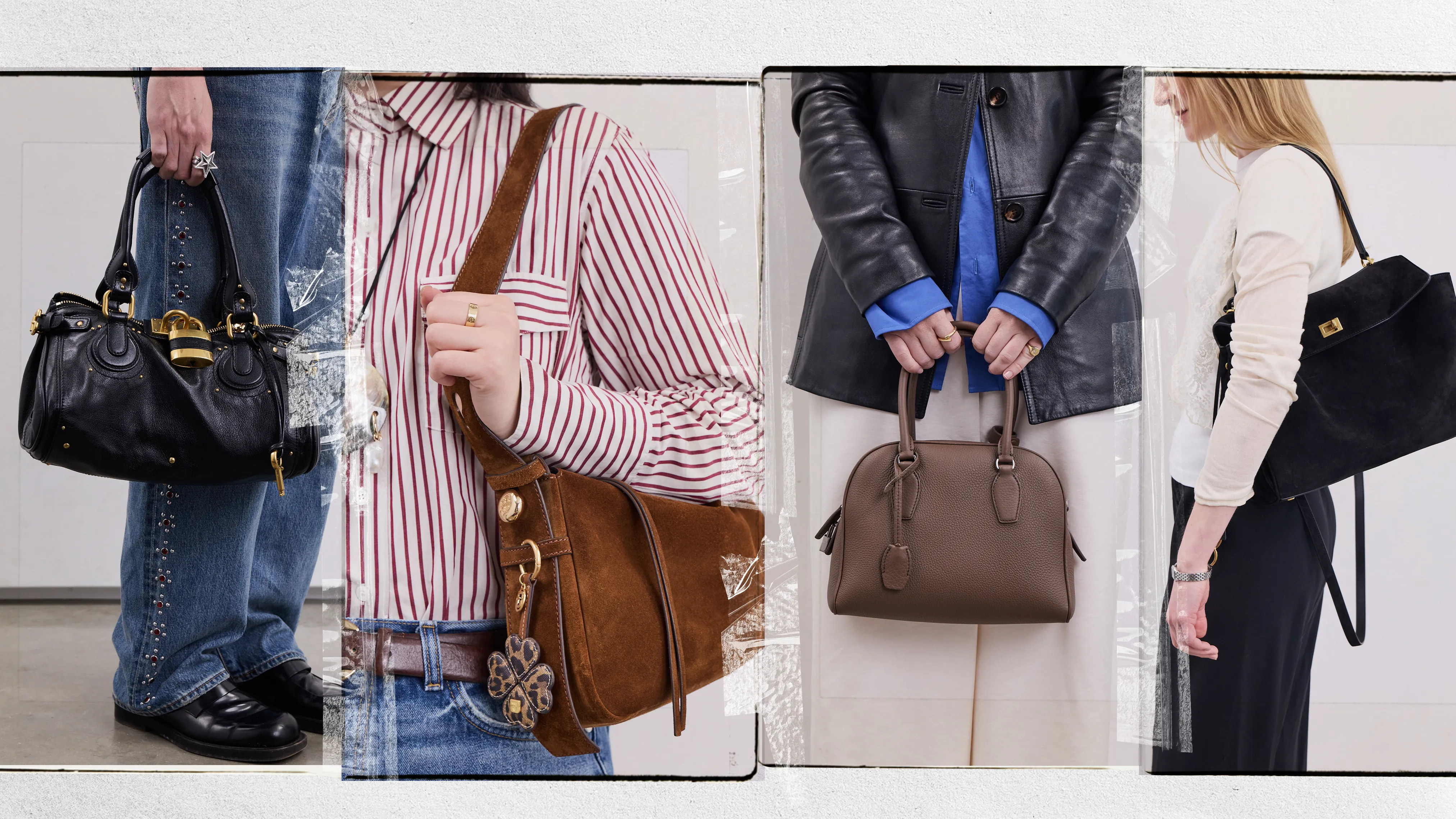 10+ Best Handbags of 2026— Go-To Purses for Work, Weekends & More