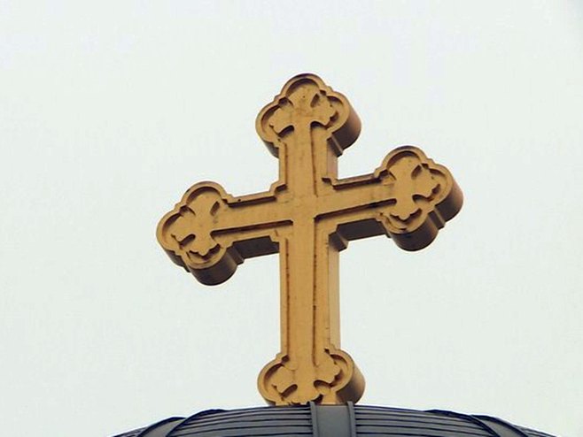 Nestalo zvono sa srpske crkve u Brnjači kod Orahovca