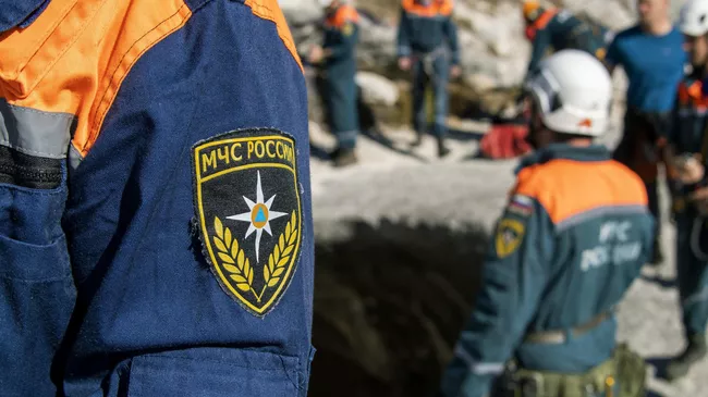 ВСУ атаковали бензовоз в Херсонской области
