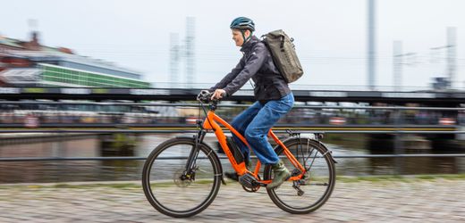 Rucksäcke für Radfahrer im Test: Aevor, Chrome, Evoc, Deuter, Ortlieb, Vaude, Tatonka