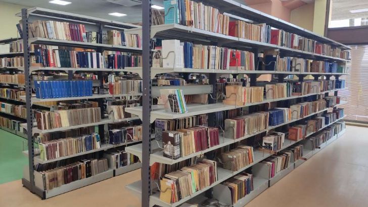 Besplatna biblioteka za stanovnike Novog Grada: Knjige se posuđuju na 10 dana