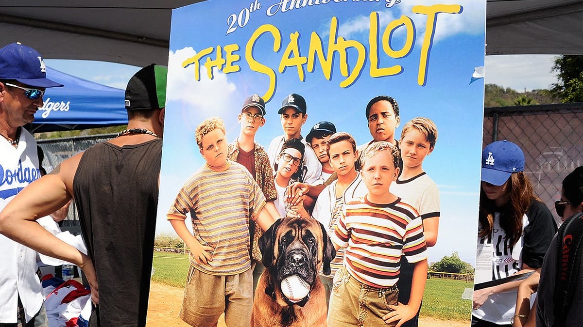 MLB announces drive-in theater screenings of ‘The Sandlot’ with live games and fireworks for July 4th