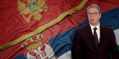Kad dolazi hrvatski predsednik sve je "protokol", a kad stiže Vučić nastaje haos (FOTO)