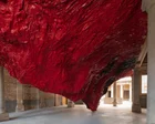 Kapoor’s sublime spectacle, Hepworth’s sculpture sings and Hockney passes away – the week in art