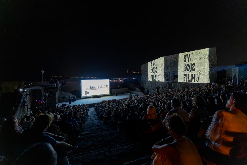 Filmski događaj leta: Sve boje filma u Herceg Novom od 22. do 28. avgusta