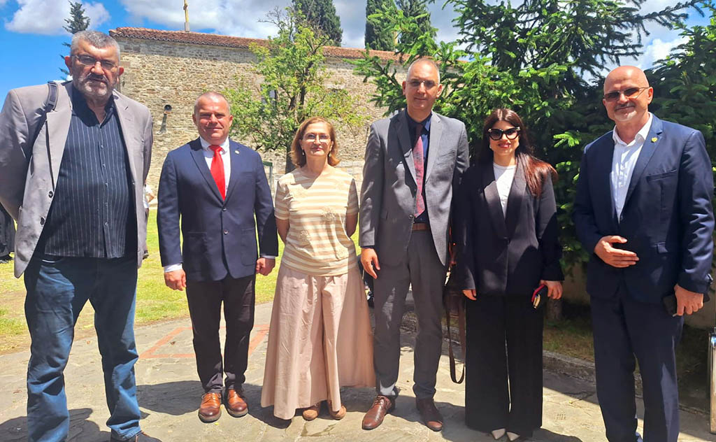 Zajednica Crnogoraca u Albaniji obilježila Dan Svetog Vladimira Dukljanskog