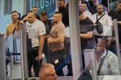 Burno pred EU samit u Tivtu: Šta se desilo za 24 sata 