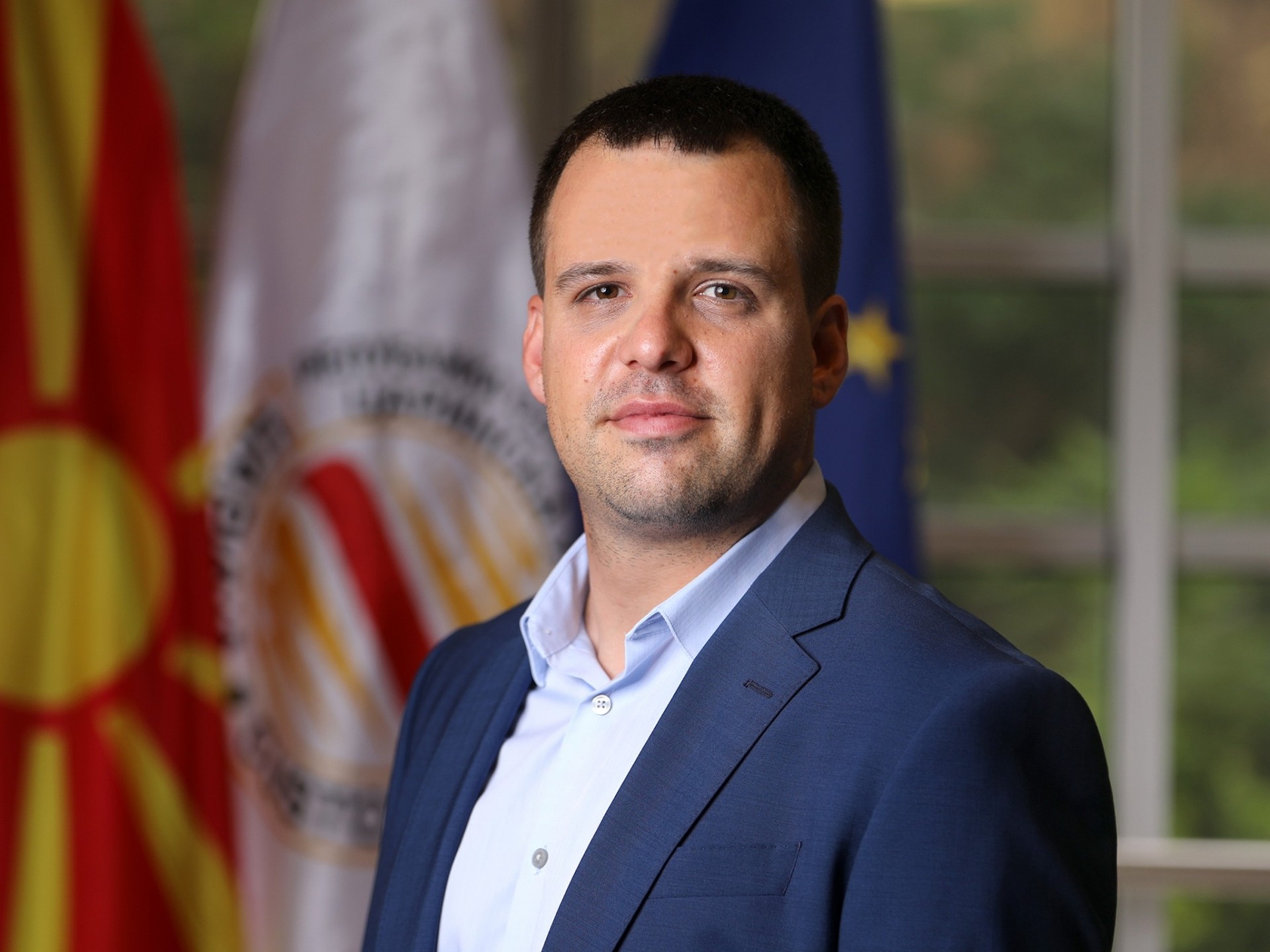Odbranata na Stefan Bogoev ќe ja obžali odlukata za 30-dneven pritvor