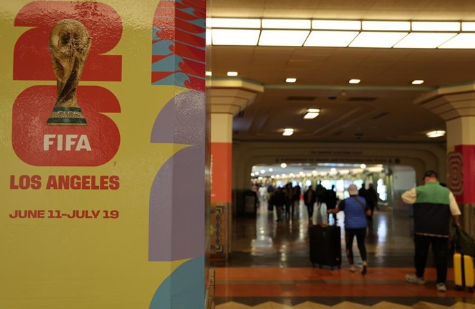 Brazil enters group under scrutiny