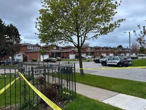 Third suspect arrested in Vaughan shooting that left 2 dead including Satan's Choice member