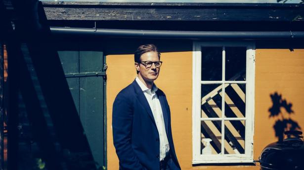 Danske Bank overvejer opkøb