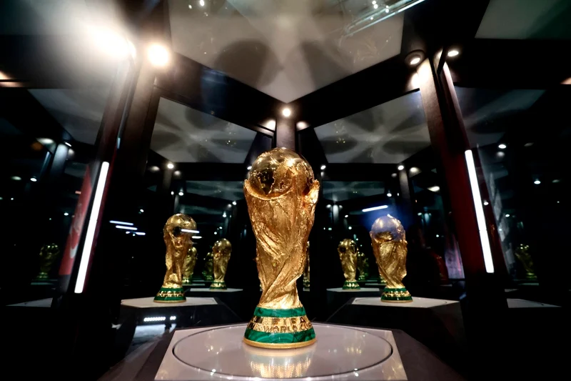 How Morocco could beat Spain to host the 2030 World Cup final