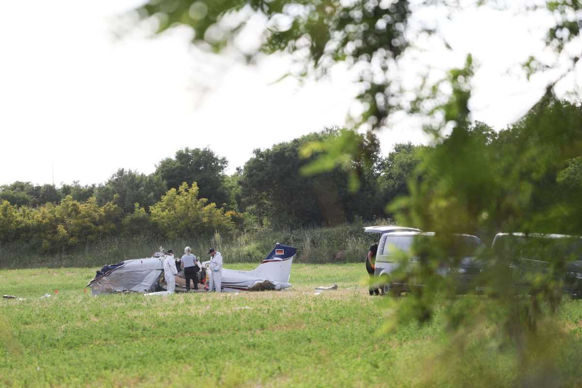 PAD NJEMAČKOG ZRAKOPLOVA U HRVATSKOJ: Tijela stradalih iznesena iz zrakoplova, istraga će trajati mjesecima