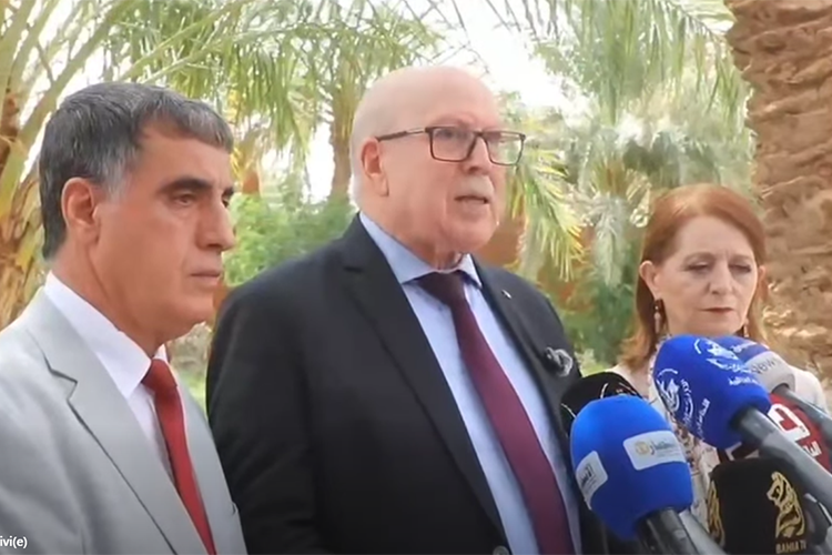 إعادة بعث الأملاك الصناعية المصادرة وتحويلها إلى مشاريع منتجة