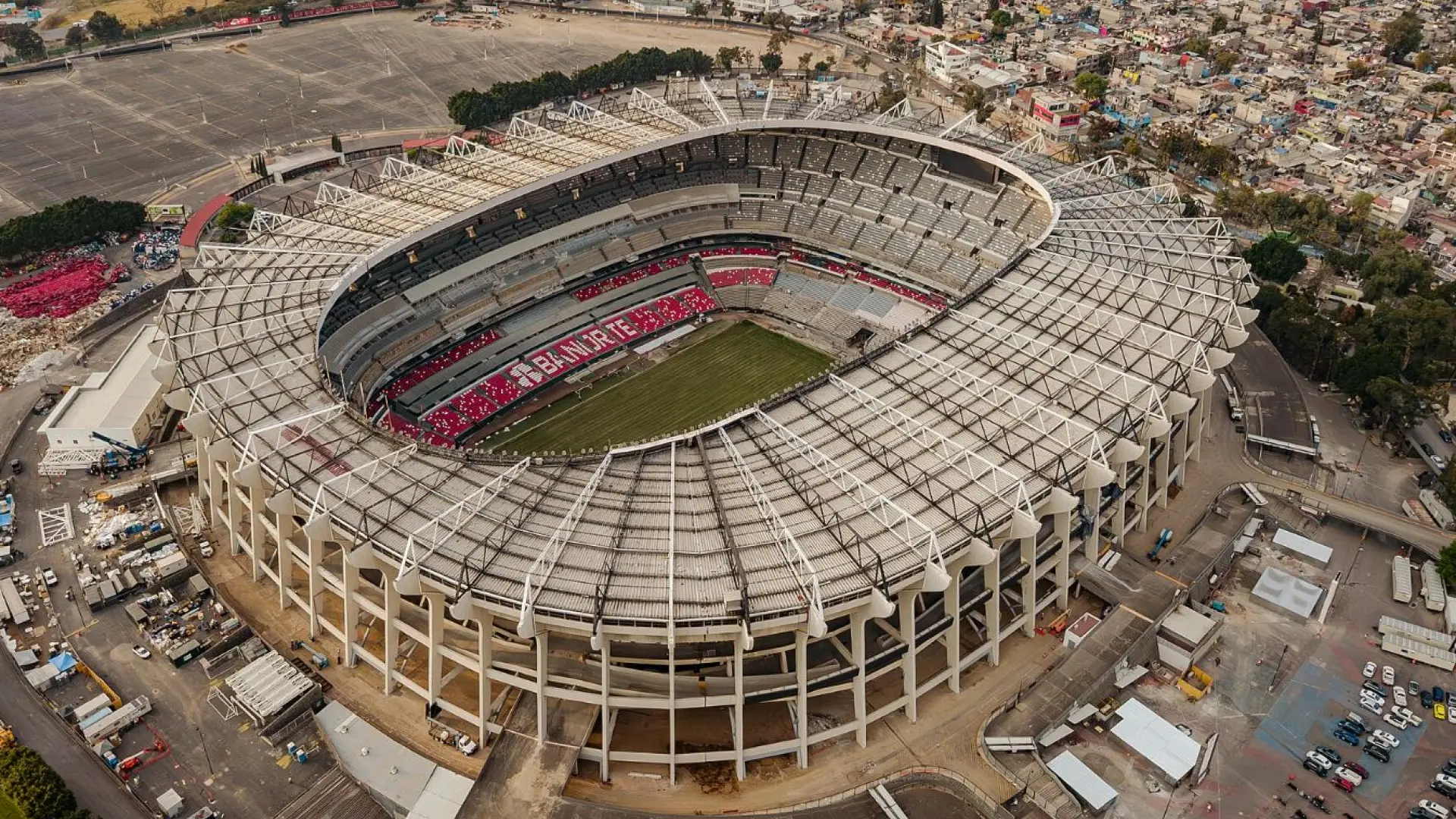  Ni una ni dos, así será la triple ceremonia de inauguración del Mundial 2026: horarios, fechas y artistas 