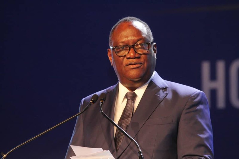 50 ans de l’Esca : L’appel fort à la jeunesse ivoirienne de Téné Birahima Ouattara
