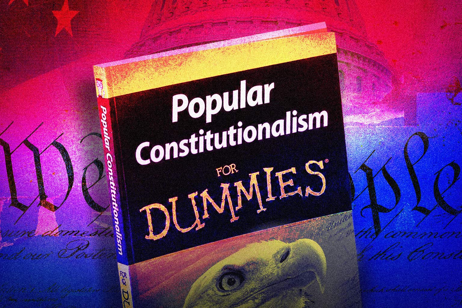 The Supreme Court Doesn’t Own the Constitution