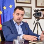 Bogoev sproveden vo Krivičen sud, Obvinitelstvoto bara pritvor za četvorica osomničeni